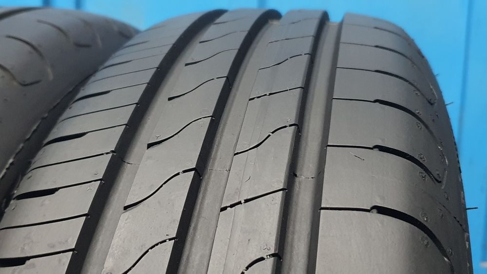 185/65 R15 Sprzedam opony letnie Goodyear - bez napraw  - Rok 2024