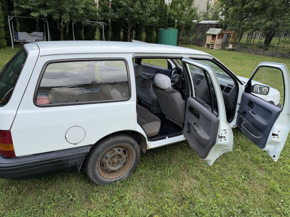 Продам. Форд сіера 2.0