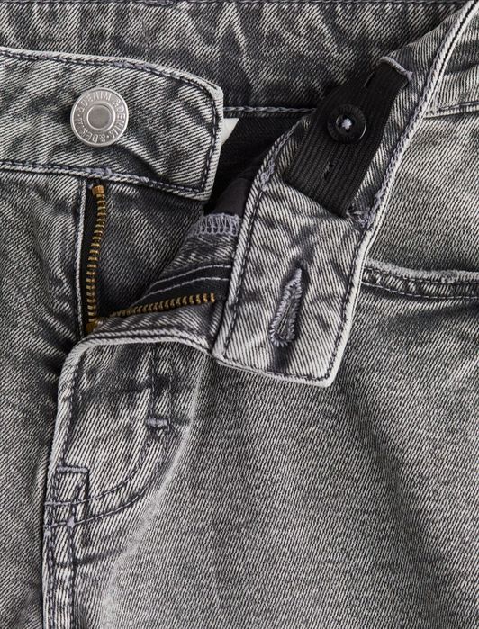 Джинсы штаны zara hm р.152