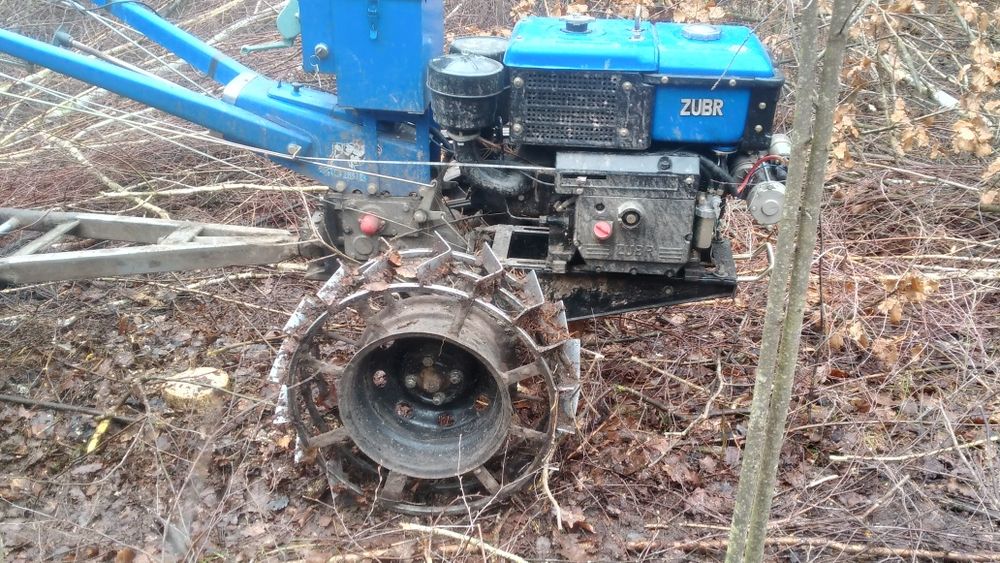 Продам грунтозацепи до мотоблока