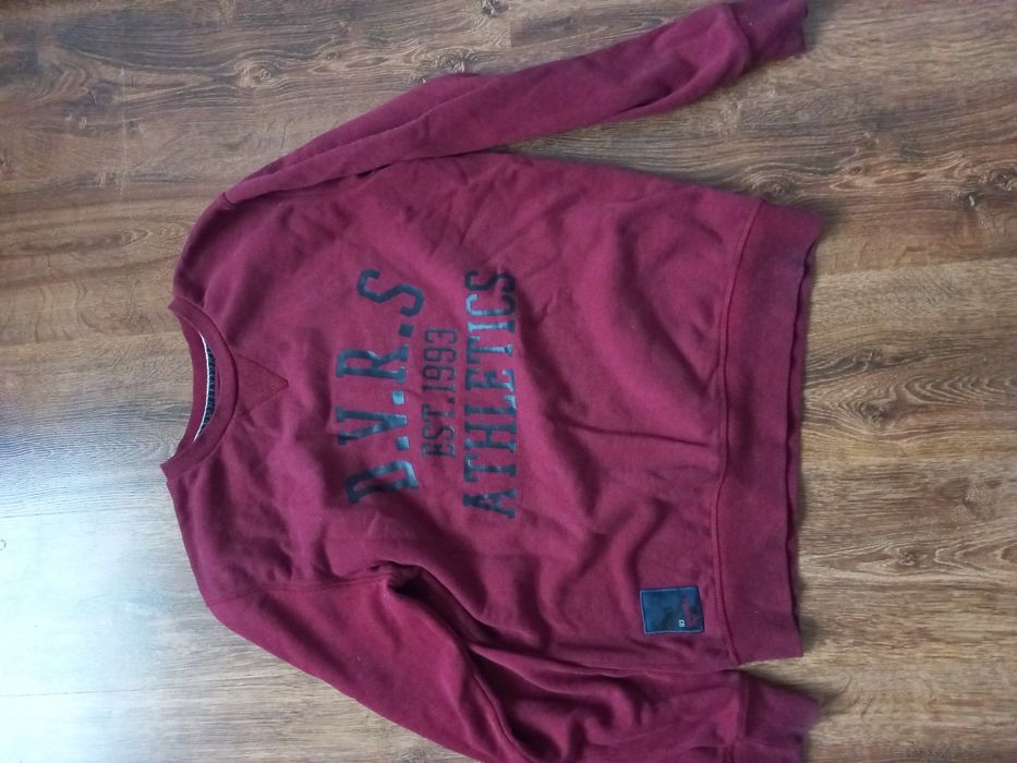 Bluza męska M diverse