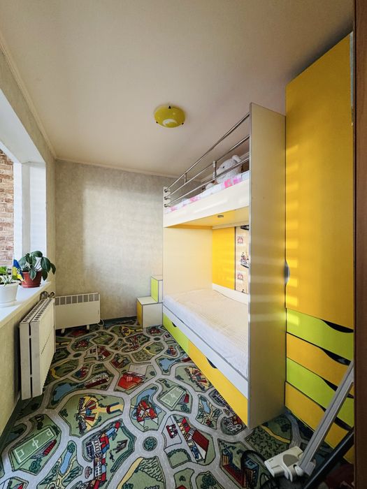 Продаж 2 кім.квартири у Вишневому, поруч Крюківщина