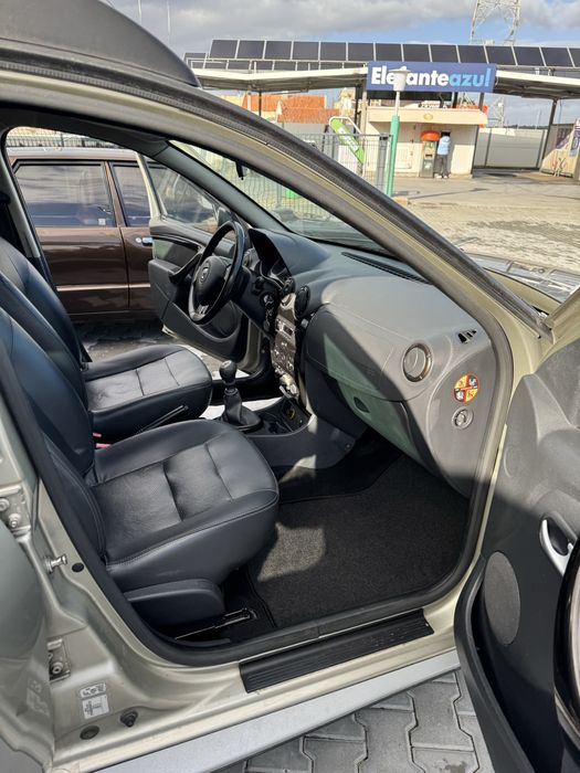 Dacia Duster 1.5 dCi Prestige 110cv Nacional 2011