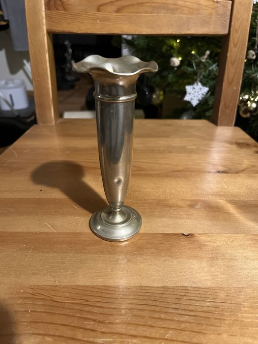 Mały świecznik/wazon