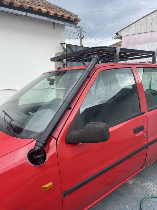 Vendo Peugeot 106 XR