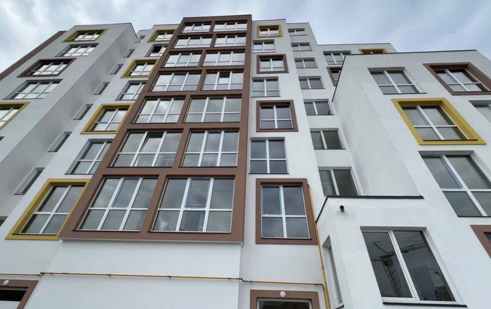 1-комнатная квартира по адресу Очеретяная ул. (площадь 46 м²) - Atlanta.ua - фото 3