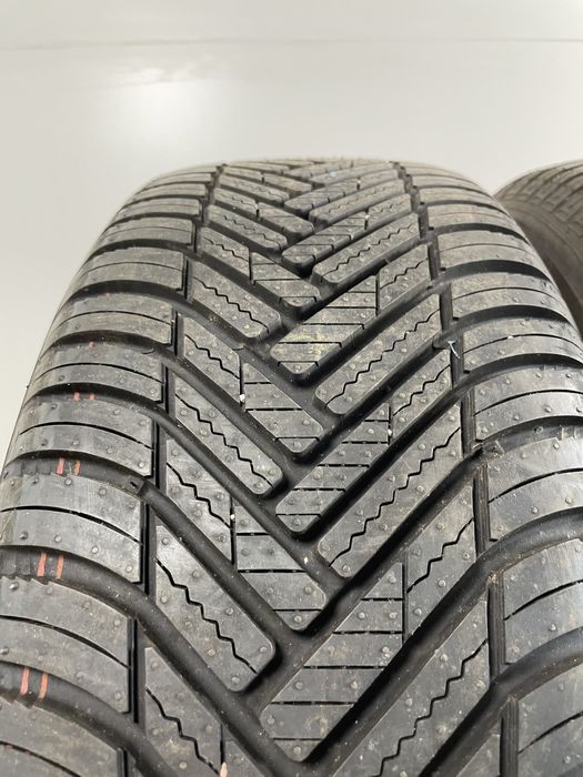 215/55R18 99V Hankook Kinergy 4s2 X