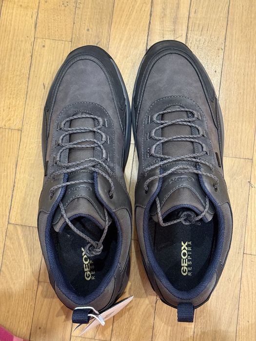 Кросівки GEOX Respira