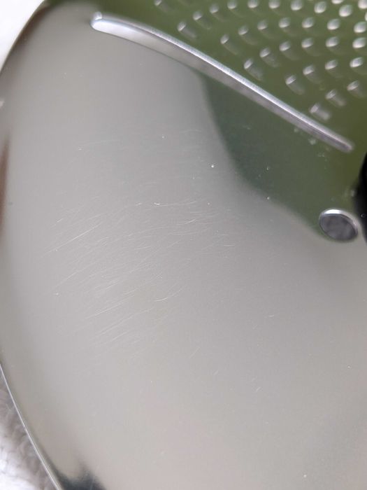 Obieraczka do Thermomix TM5 TM6 TM7 / Osłonka stalowa 2.0 / tarka