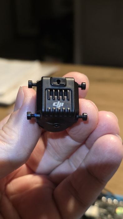 Продам модуль камери від DJI O4 PRO Unit
