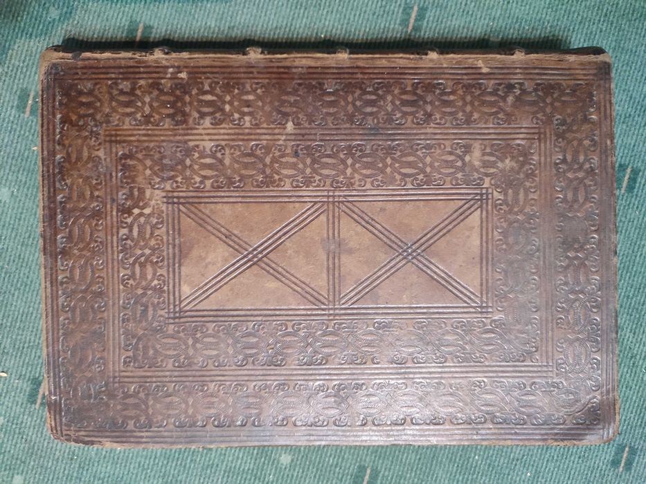 Ceremonial Eclesiástico segundo o Rito Romano - 1743