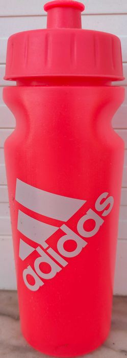 ADIDAS Saco Duffel convertível NOVO c/oferta garrafa (ler descrição)