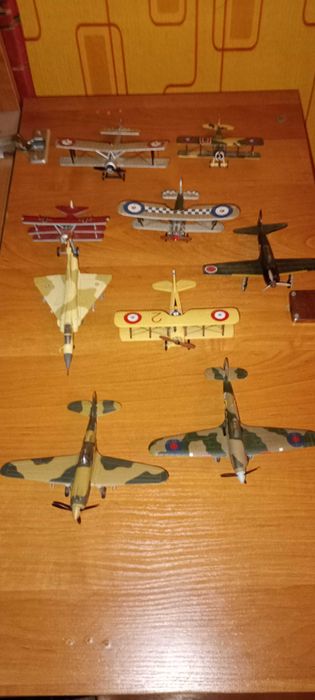 Militaria hobby kolekcje