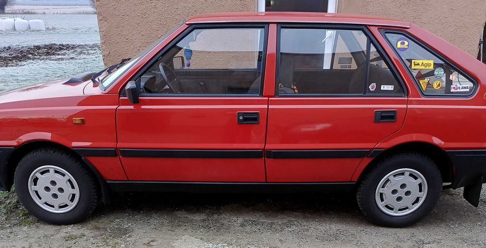 FSO Polonez 1,5 benzyna 1993 r