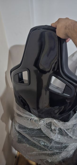 Backets Recaro CS