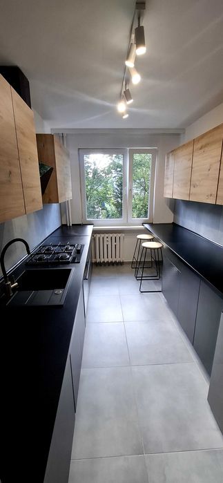 Mieszkanie – Katowice - Widok 5