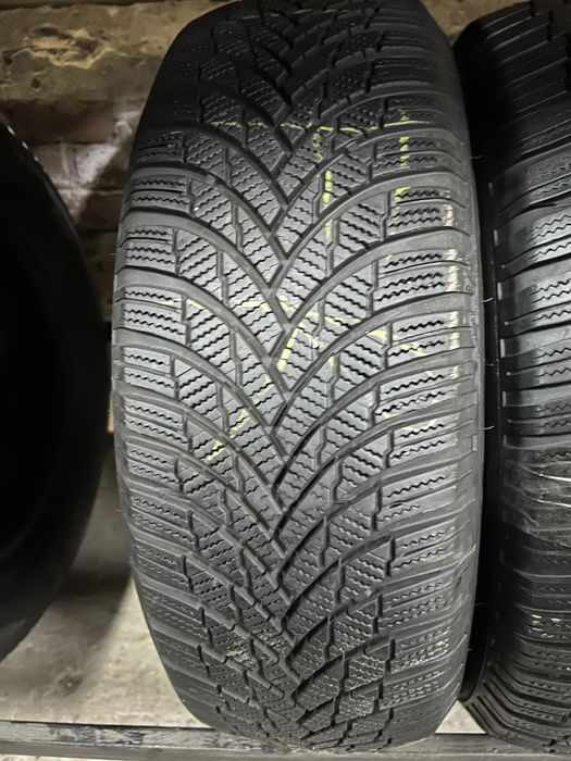 Firestone 215/65 R16