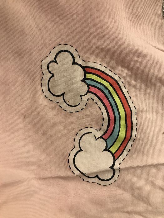 Bluzka PEPCO dla dziewczynki r. 110