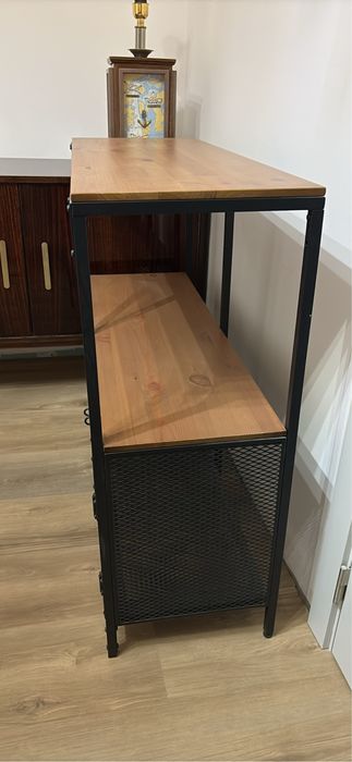 Estante FJÄLLBO Ikea