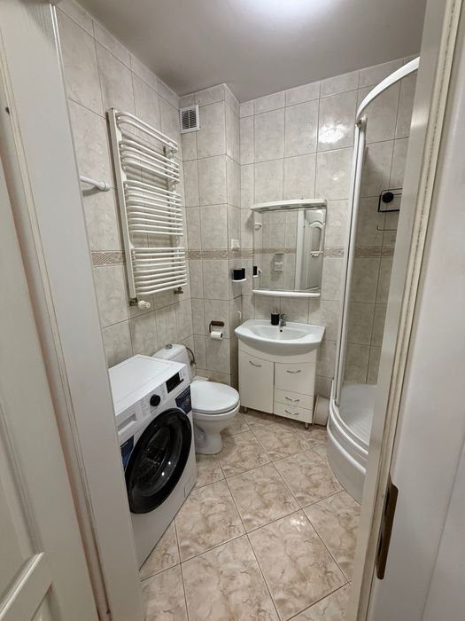 Mieszkanie – Lublin, Śródmieście - Widok 3