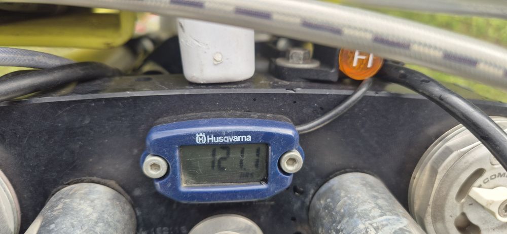 Husqvarna FC 350 2019