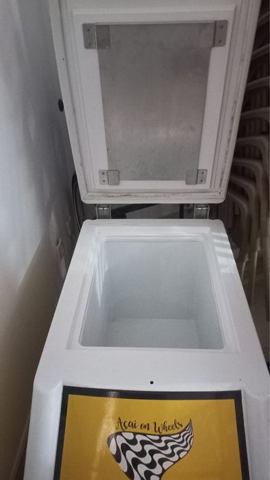 Refrigerador Portátil