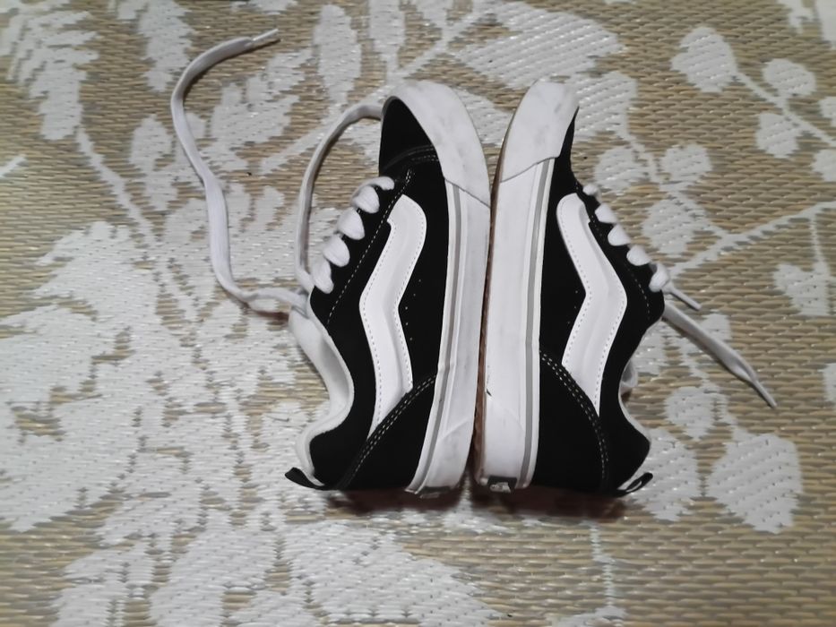 Buty Vans Unisex
