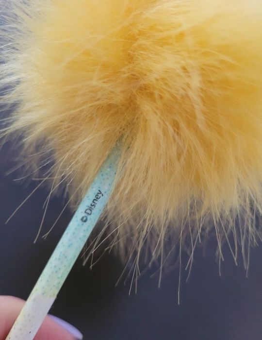 Caneta Disney Princesa