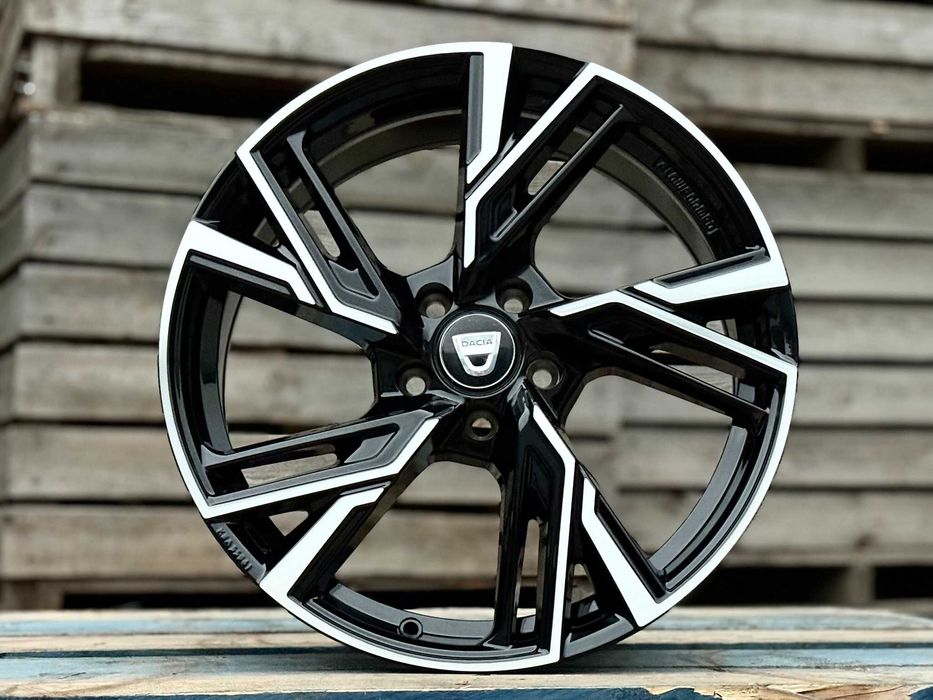 alufelgi r16 5x114,3 NOWE! Dacia Duster