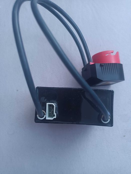 Zapłonnik do ksenonów