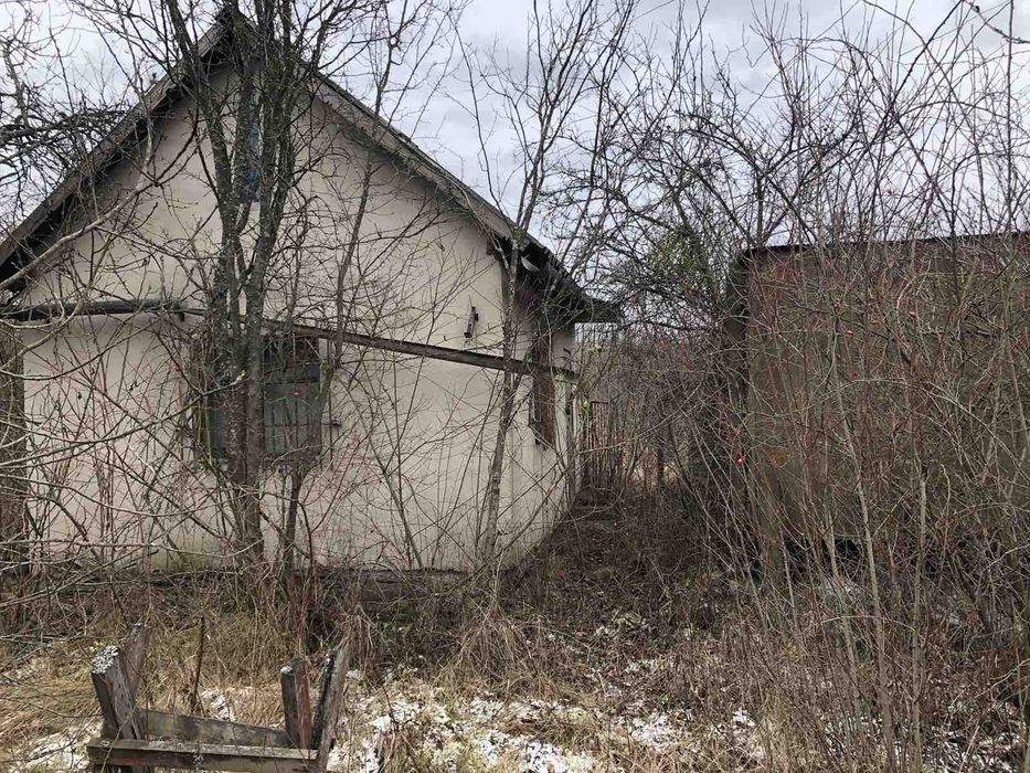 Дача на озері, 6,5с. Обмін на авто