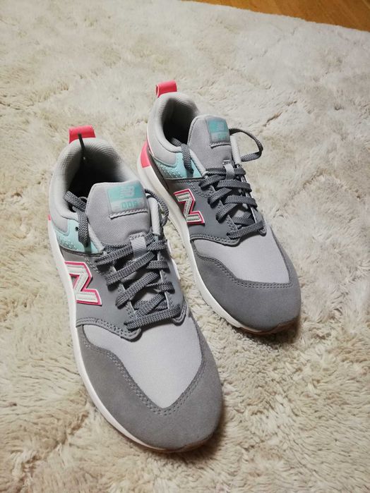 Buty New Ballance YS009RC1