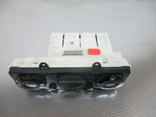 Comando chauffage / sofagem FORD Mondeo III (B5Y)