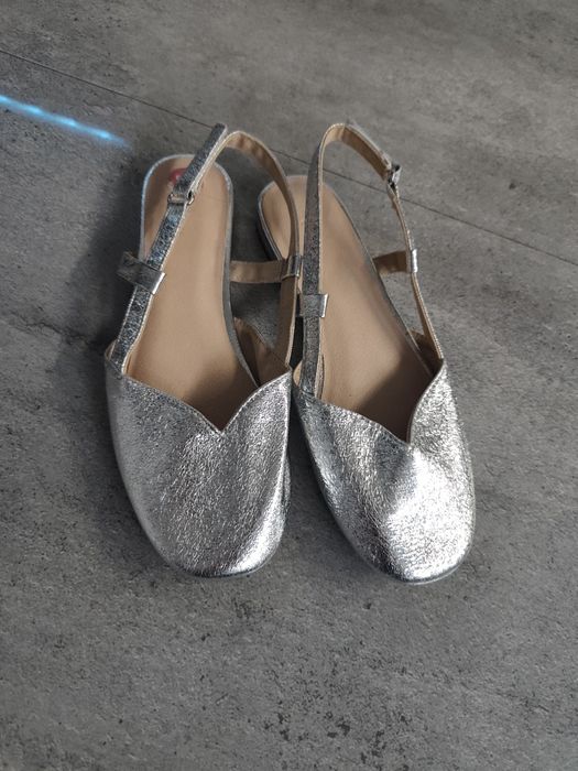 Buty Zara rozmiar 36