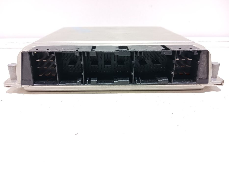 Centralina motor / ECU MERCEDES-BENZ Classe C (W203)