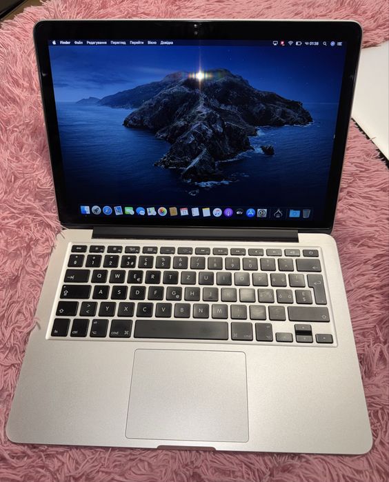 macbook pro 2012 13 - Купить электронику - Цены на OLX.ua