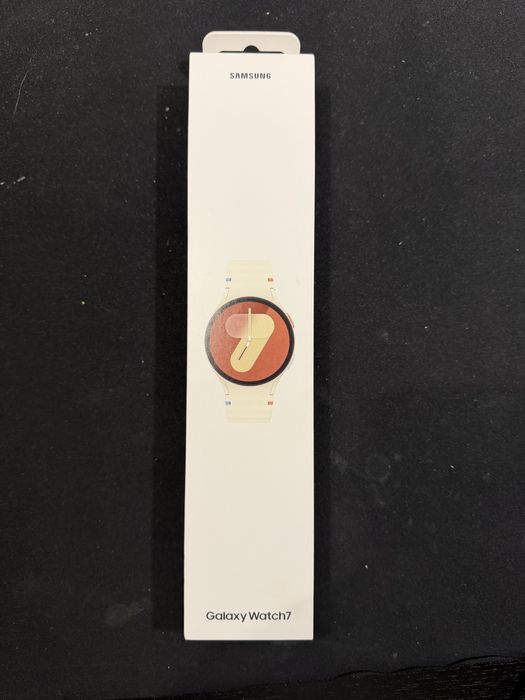 Samsung galaxy watch 7