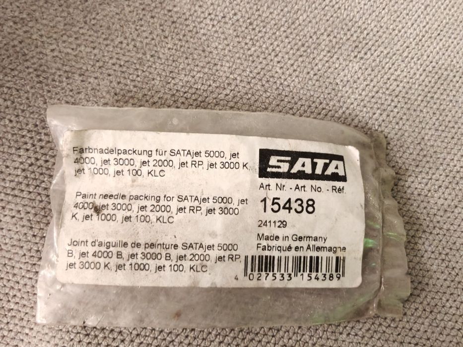 Data 15438 zestaw naprawczy