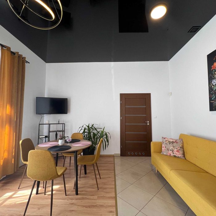 Apartament "Siedemnastka" WOLNE TERMINY!