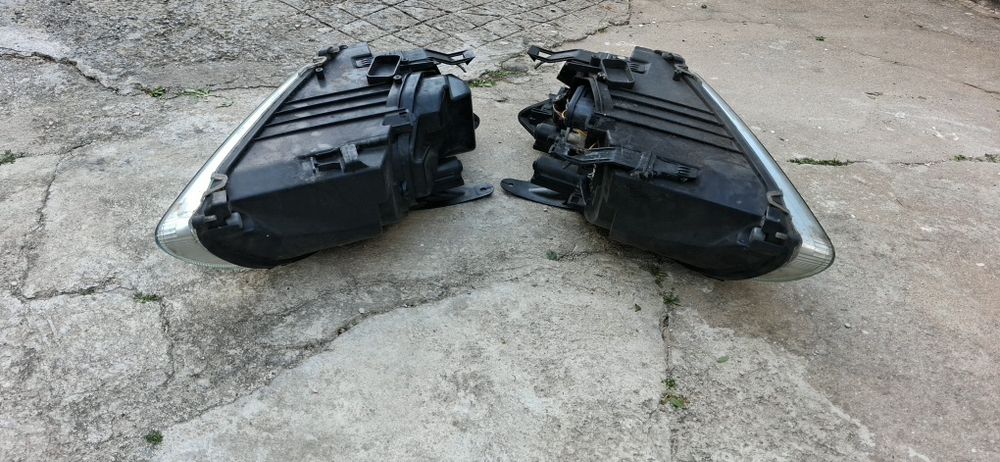 Opticas Ford Focus Mk2 2005