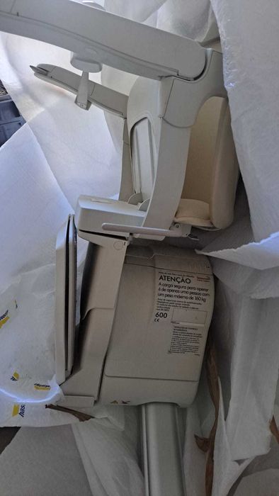 cadeira elevatoria de escadas