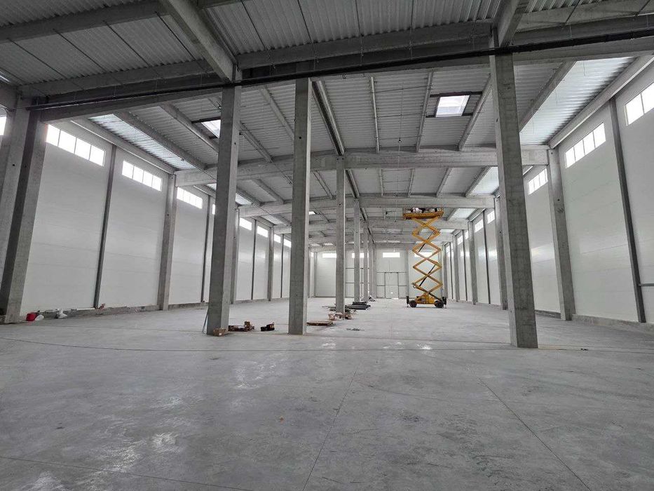 Сдам склад Подольский район 2000 метров квадратных