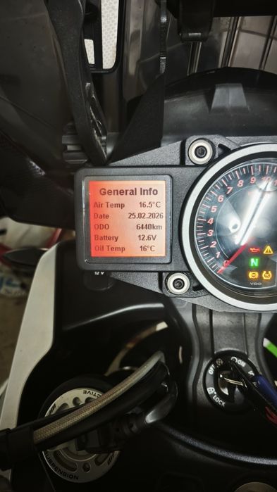 KTM 1290 Super Adventure T