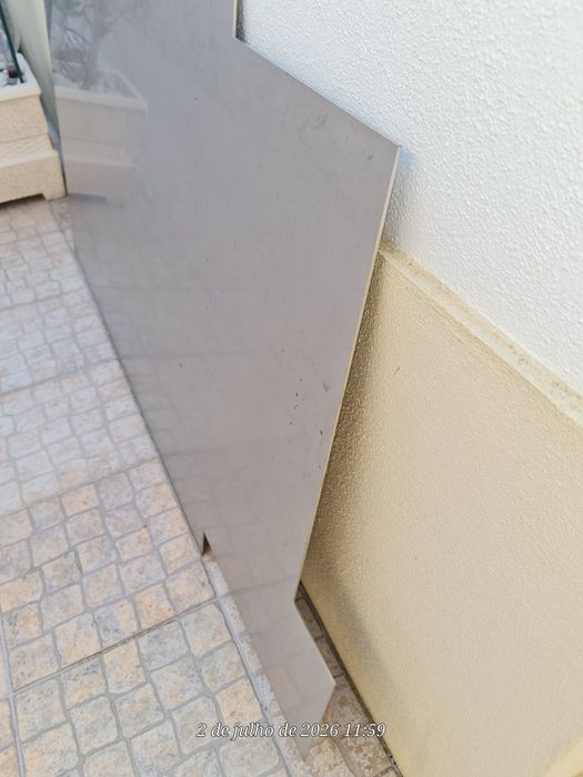 PLACA INOX PARA PROFISSIONAIS Serralharia e Metalomecânica