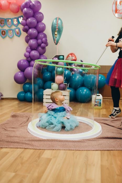 Animator urodzinki, wesele, poprawiny, pikniki, firmowe eventy