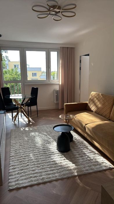 2 pokojowe mieszkanie wysoki standard,ul. Powstańców Śląskich/Emilli Plater Bielawy Bydgoszcz