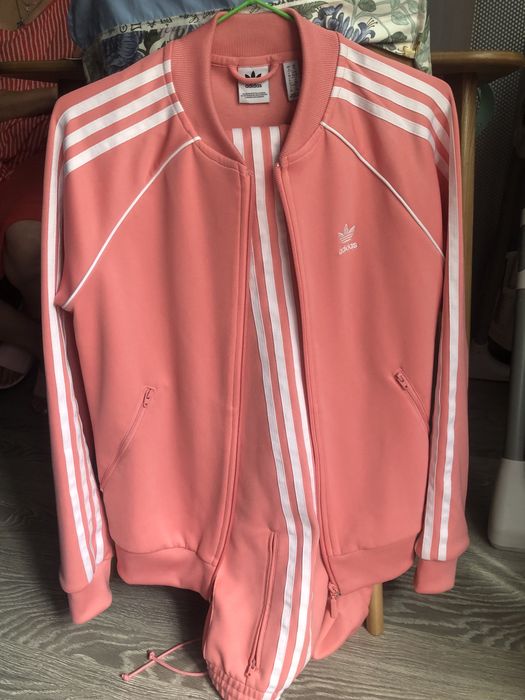Спортивный костюм Adidas