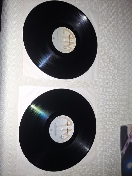 Frampton Comes Alive