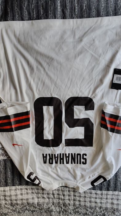 Koszulka NFL Nike Jersey Cleveland Browns