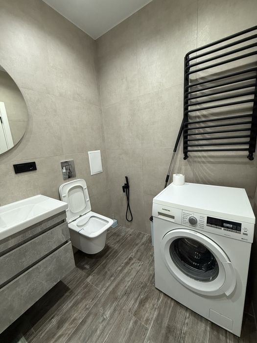 Оренда 1К на Височана 18